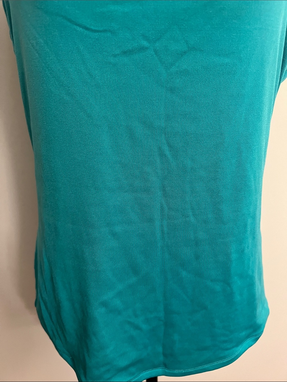 Cache Turquoise Square-Neck Tank Top - Picture 8 of 8